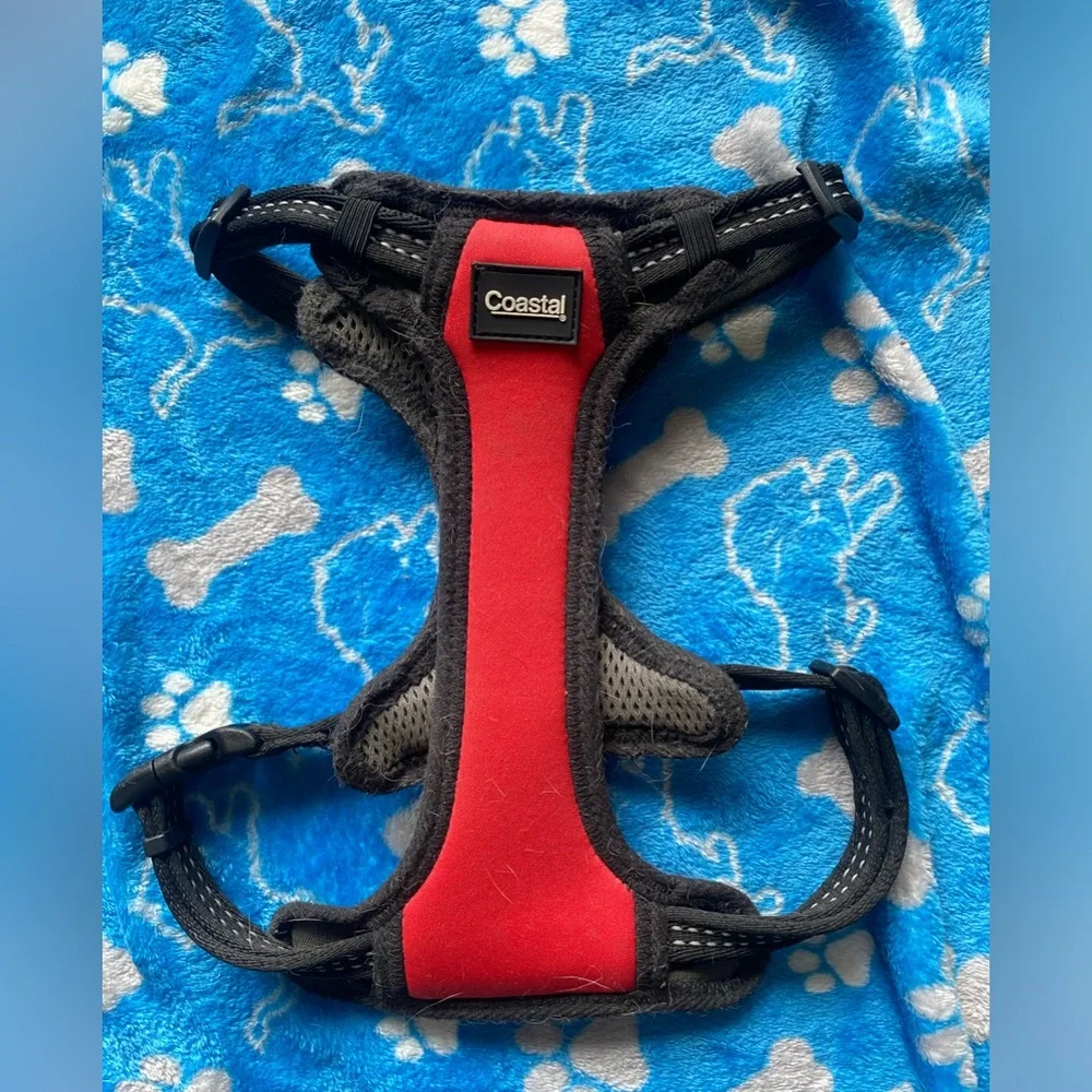 Size Medium Harness